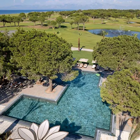 Feriested Cullinan 5*