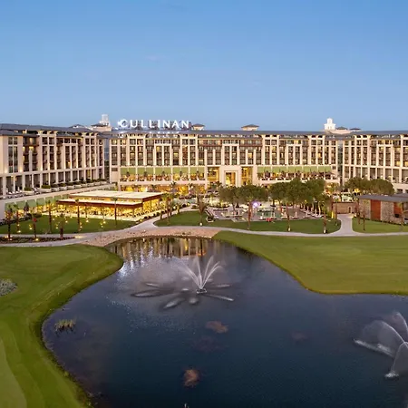 Cullinan Belek