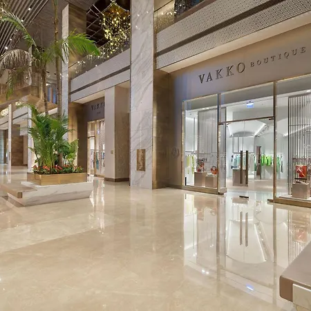 Cullinan Semesteranläggning (resort)