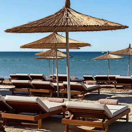 Cullinan Feriested 5*
