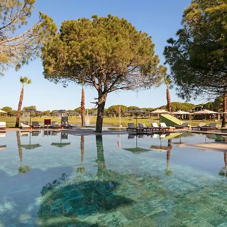 Semesteranläggning (resort) Cullinan