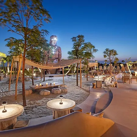 Cullinan Belek