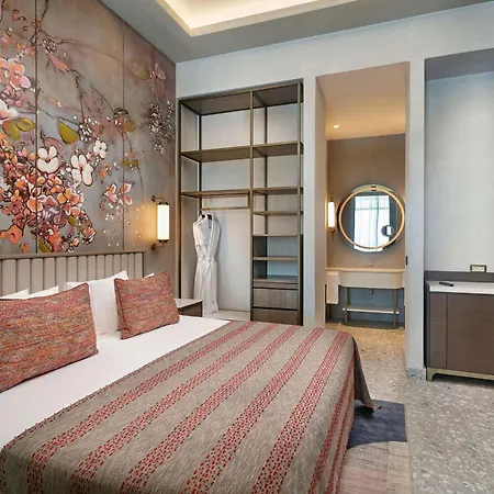 Semesteranläggning (resort) Cullinan 5*