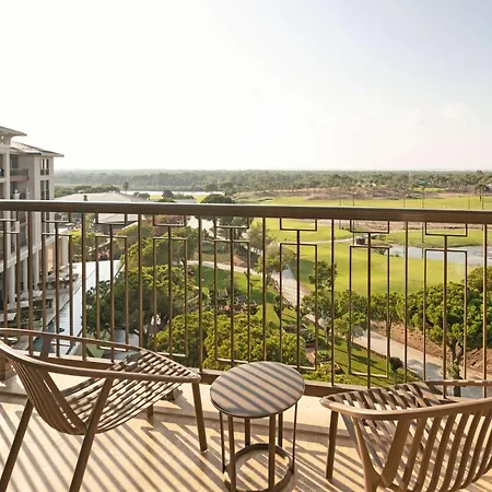 Cullinan Feriested 5*