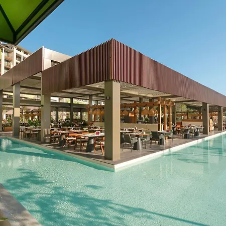 Cullinan 5* Belek