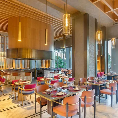 Semesteranläggning (resort) Cullinan