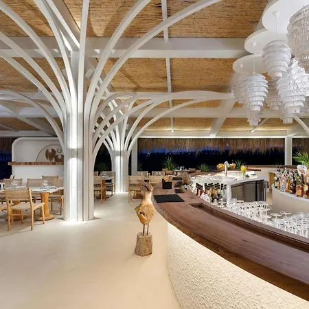 Semesteranläggning (resort) Cullinan