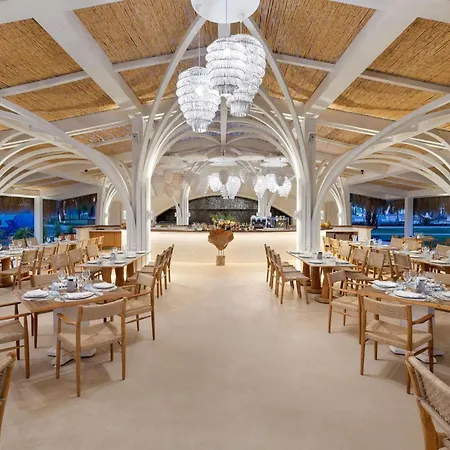 Station touristique Cullinan Belek