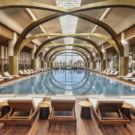 Feriested Cullinan 5*