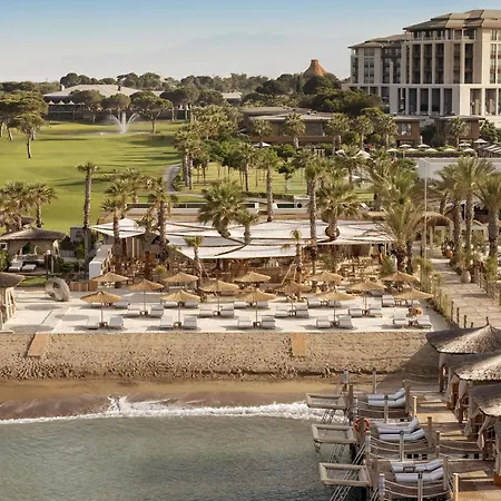 Cullinan Feriested Belek