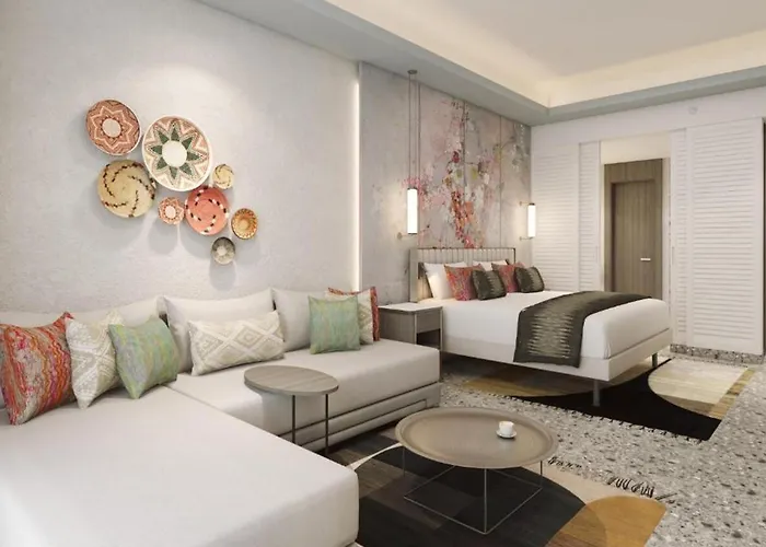 Cullinan Station touristique Belek