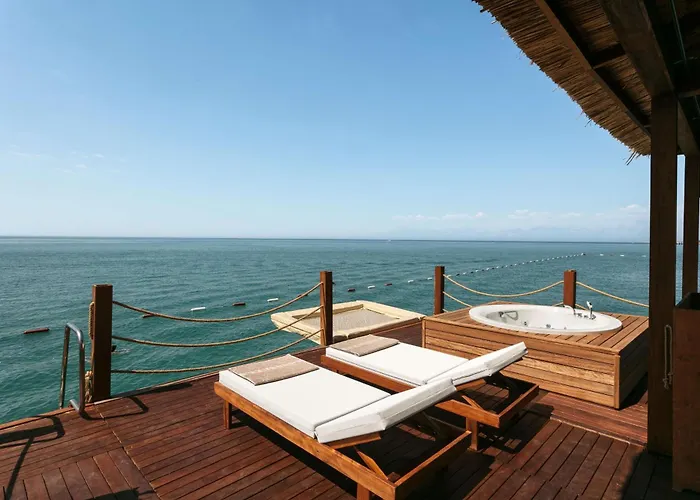 Cullinan Station touristique 5*