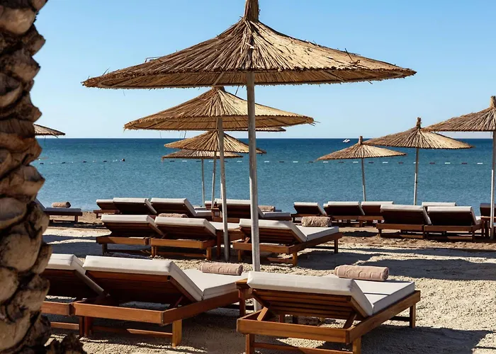 Cullinan Station touristique 5*