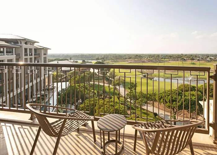 Cullinan Station touristique 5*