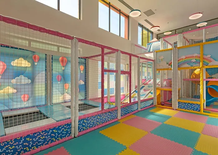 Station touristique Cullinan Belek