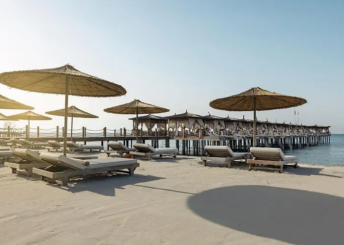 Cullinan Station touristique 5*